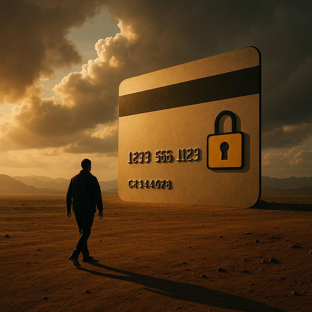 저신용자 신용카드 발급 가능한가요? 조건부터 대안까지 완벽 정리!