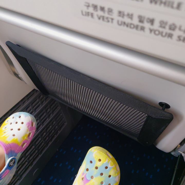 인천공항-방콕돈므앙공항&amp;#44; 티웨이항공 탑승후기