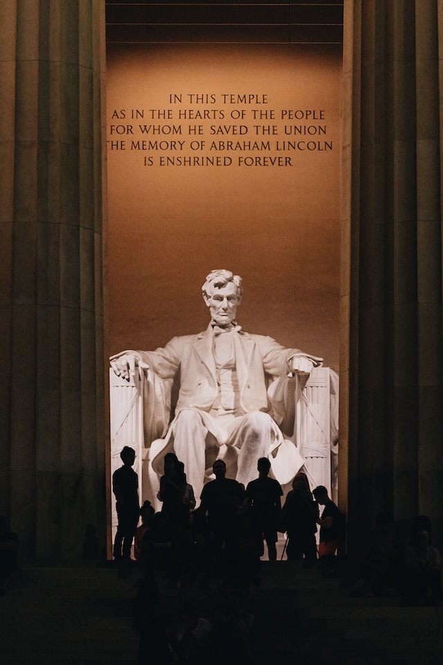 워싱턴 DC