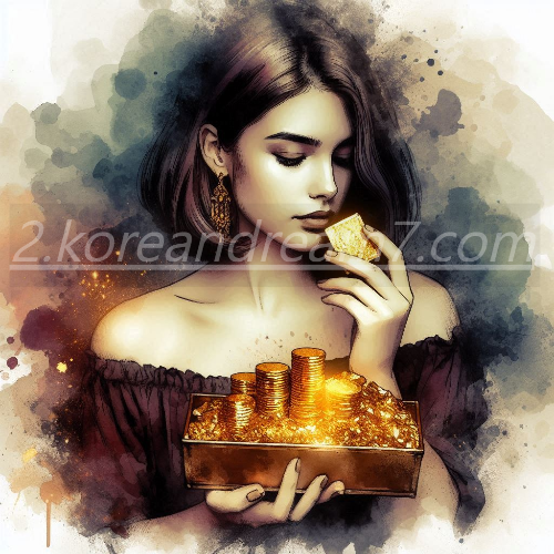 노래하는 꿈 해몽