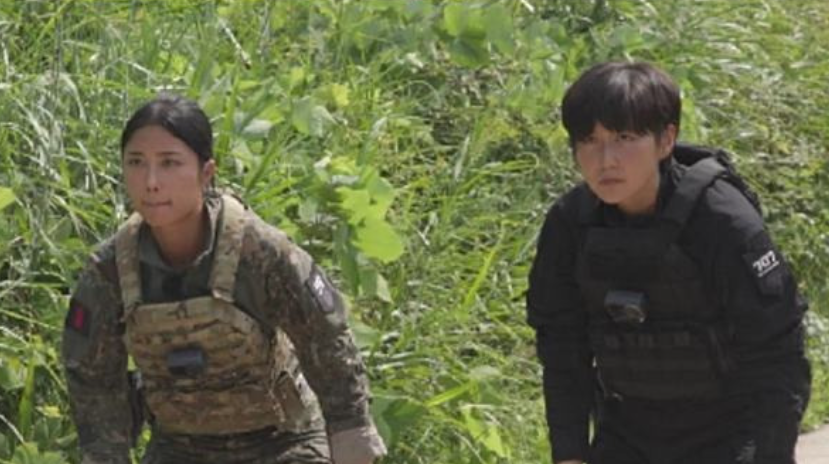 강철부대w-조성원