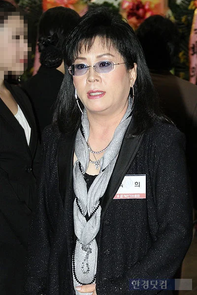 옥희 빈소 정보