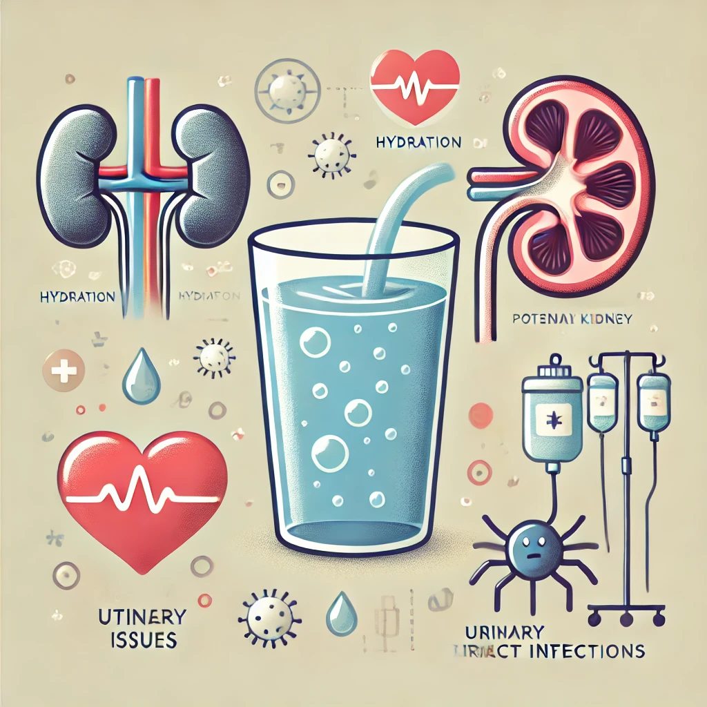 뿌연 소변, 언제 병원을 찾아야 할까?