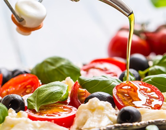 올리브오일 먹는법