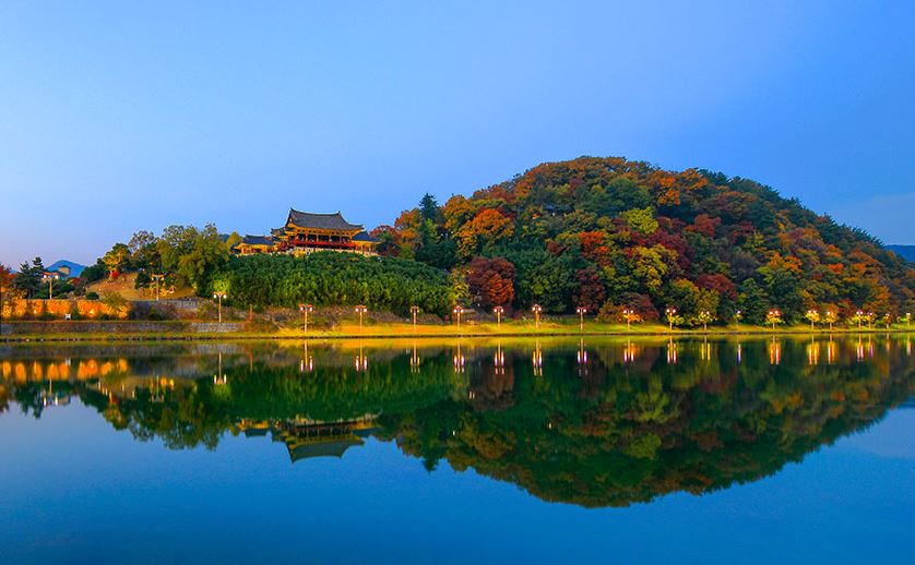 밀양 가볼만한곳 베스트10