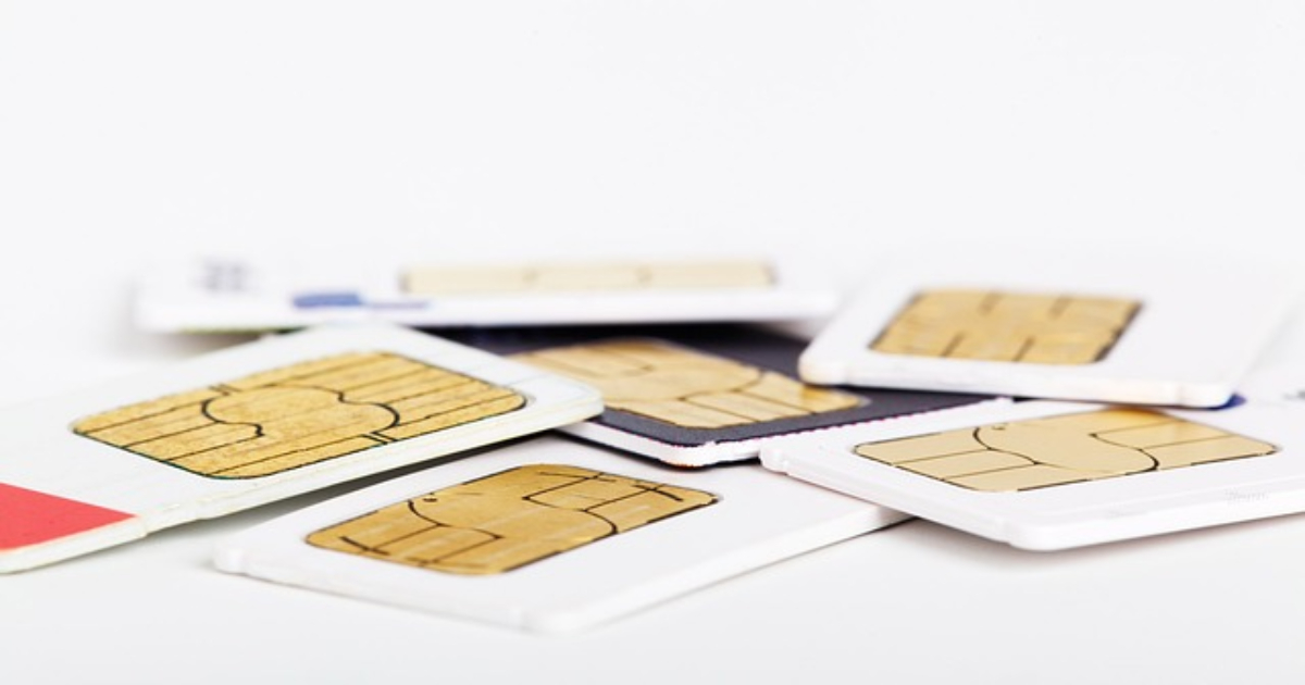 이심(eSIM) 가능한 휴대폰 기종