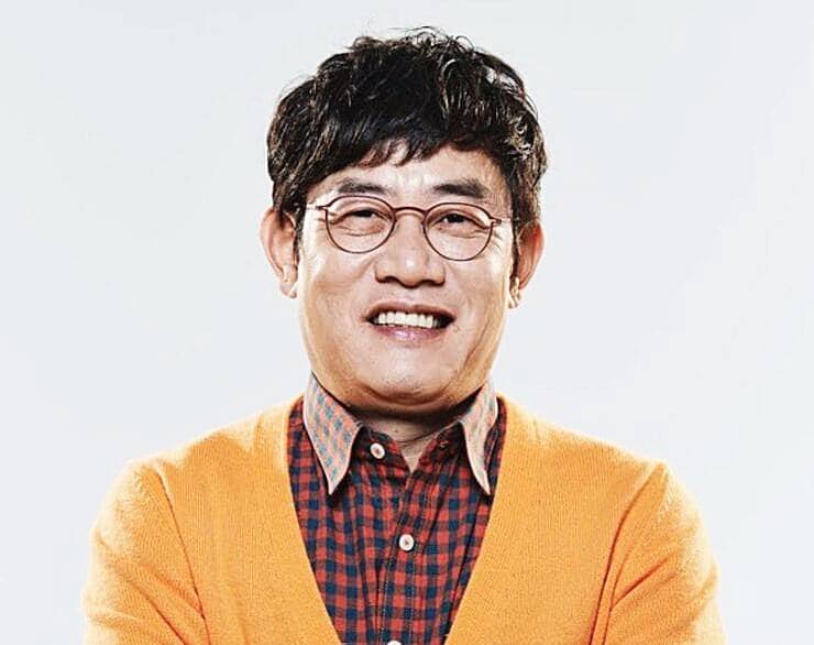 방송인-이경규
