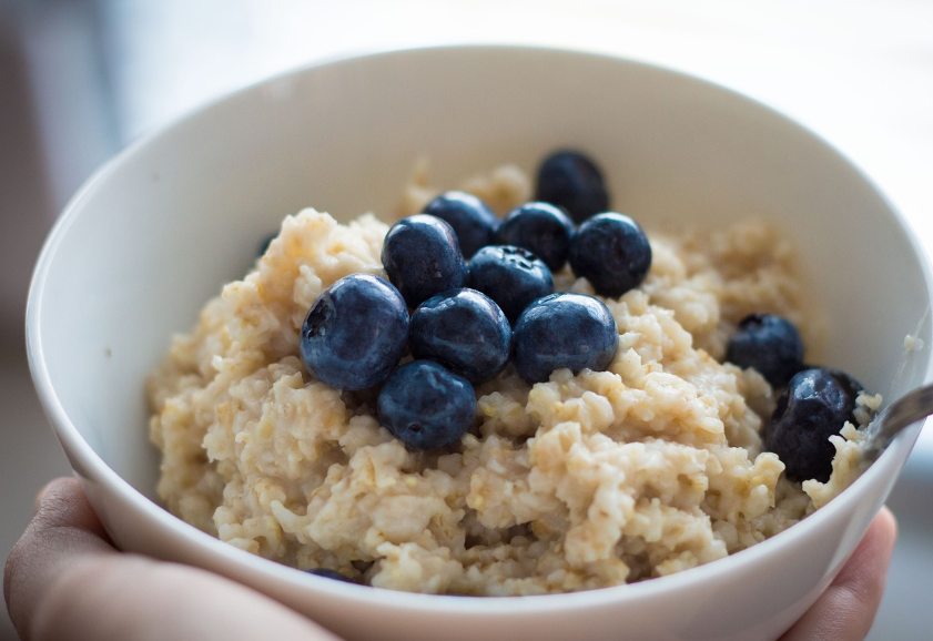 에너지와 집중력을 높이는 음식