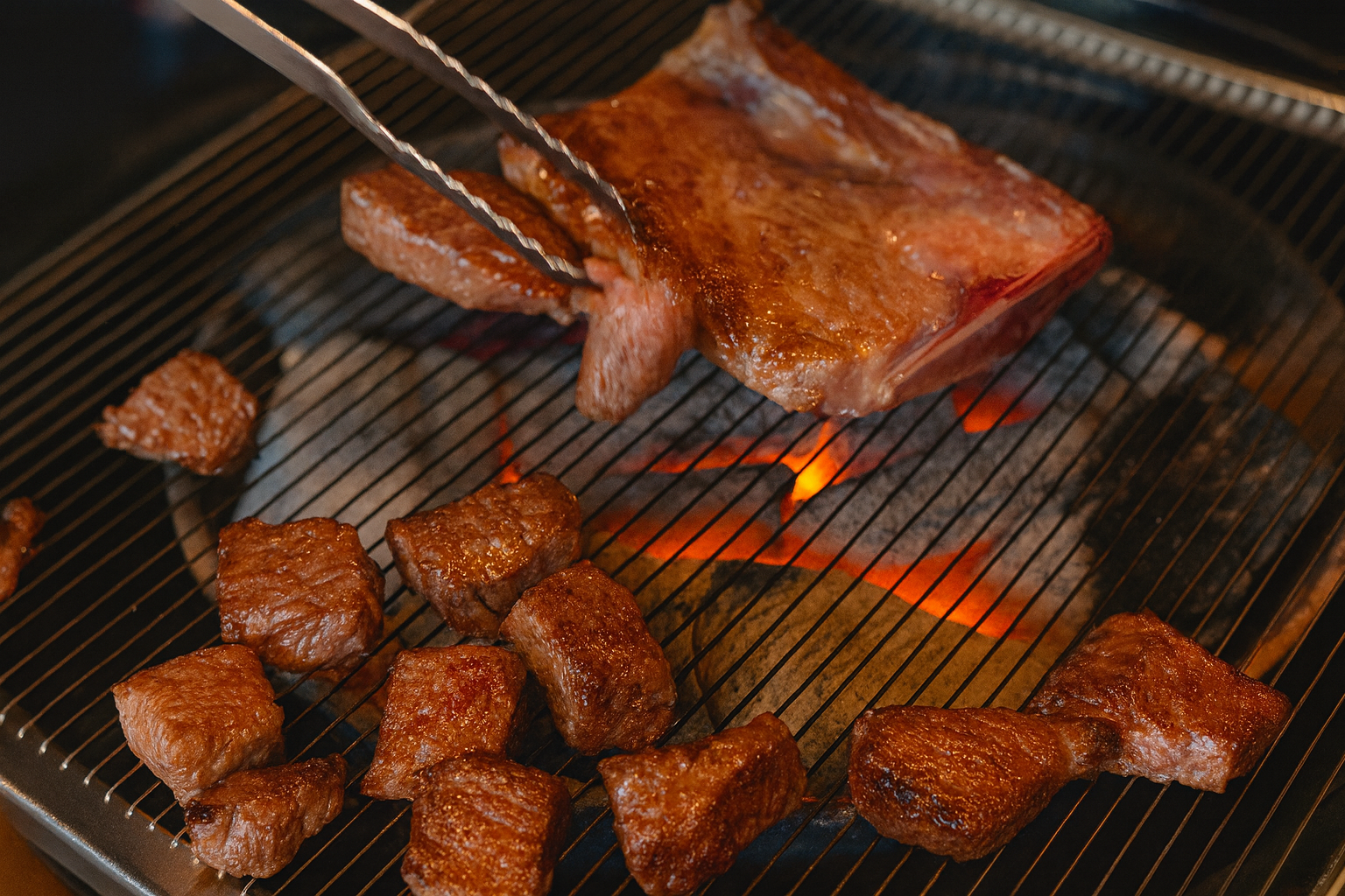 박세리 포천이동갈비 맛집
