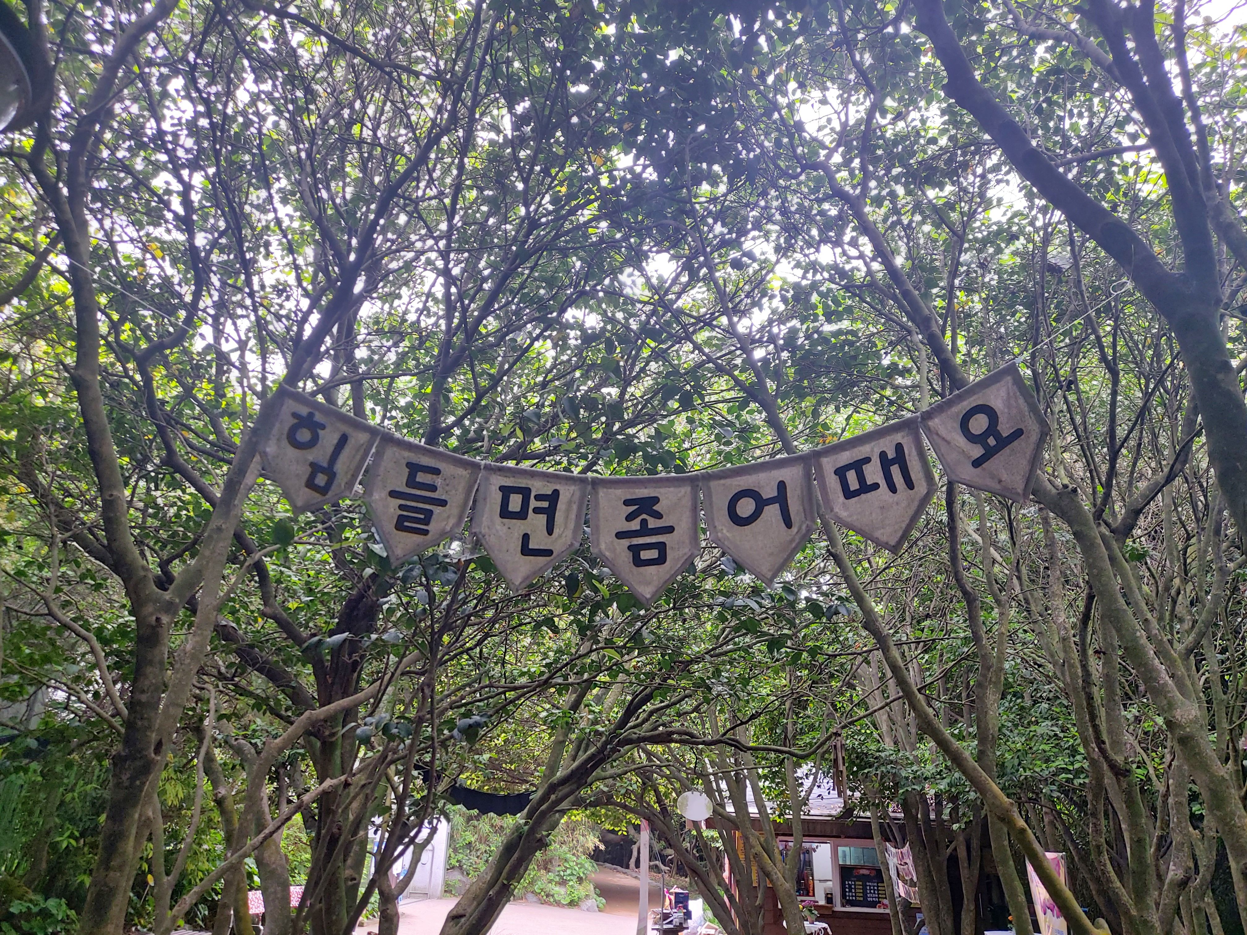 여수여행