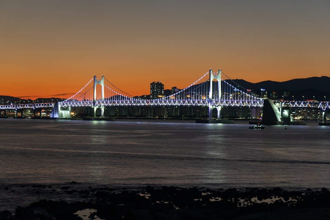 Busan