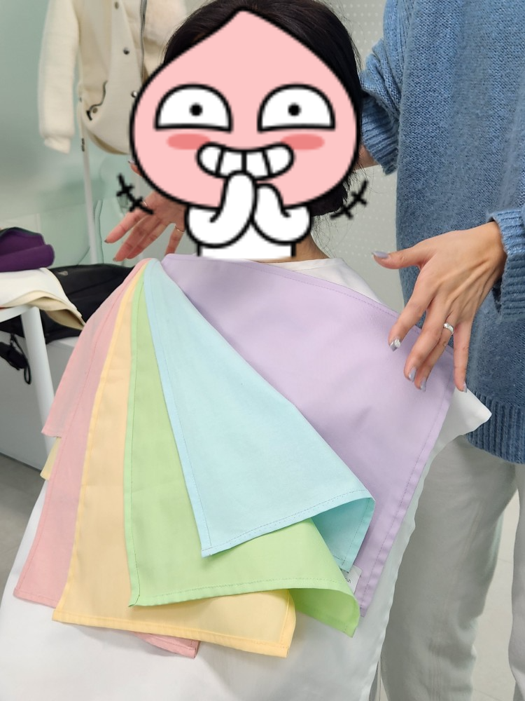 베스트컬러
