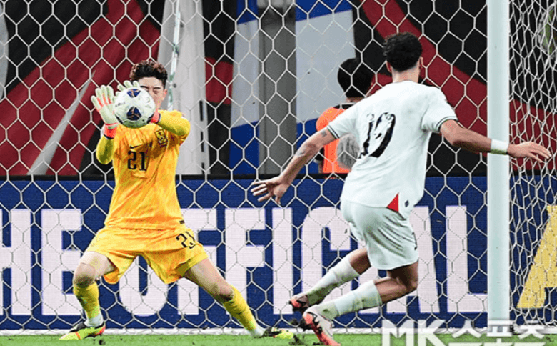 조현우골막는사진