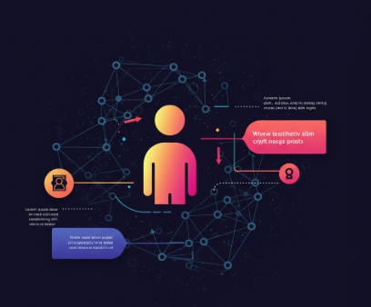 개인정보 보호와 보안을 강화하는 핵심 기술