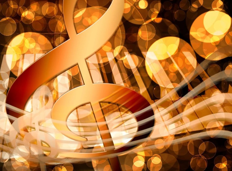 클래식음악역사관련 악보 