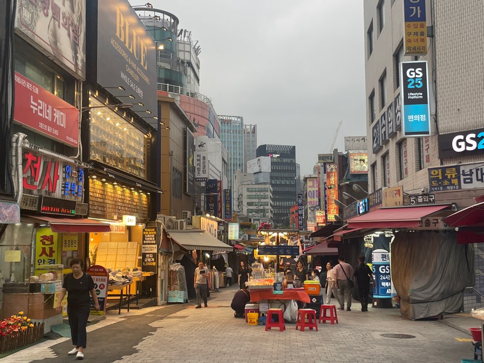 캐논 서비스센터