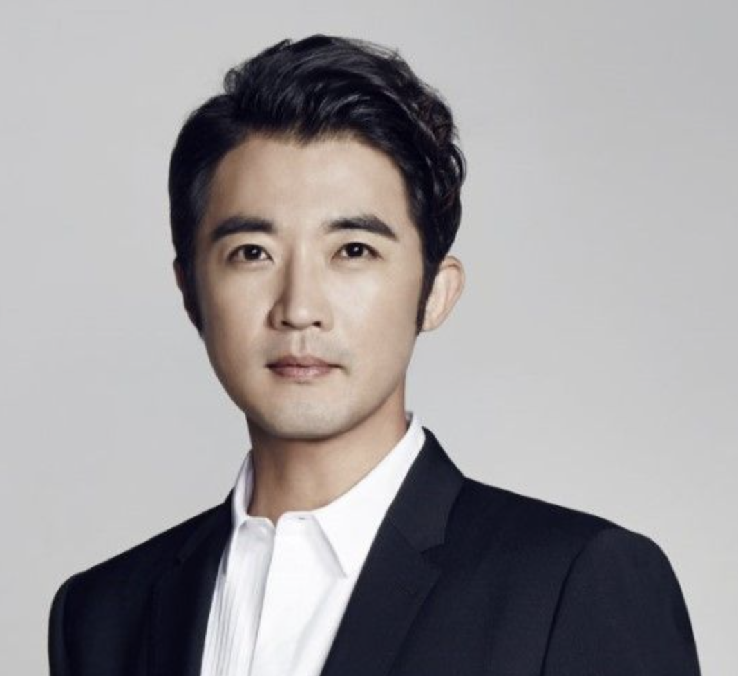 안재욱 프로필