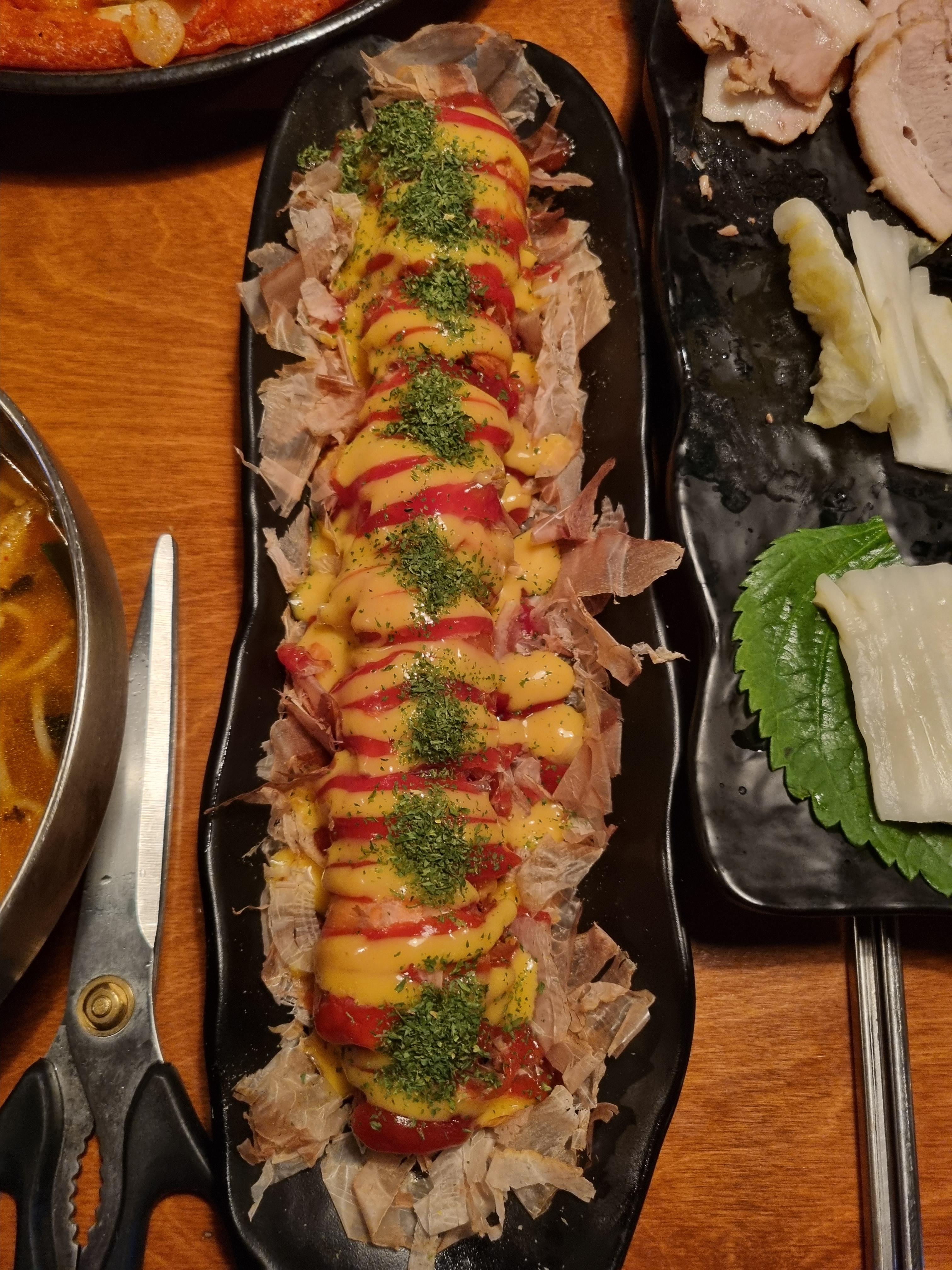 만월집