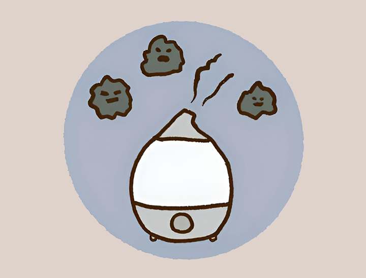 가습기-사용-모습