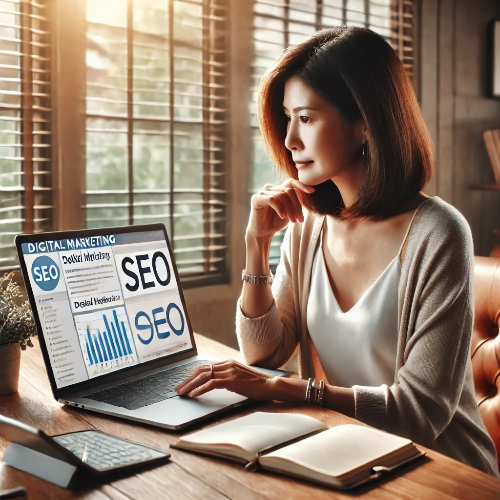 중소기업 디지털 마케팅