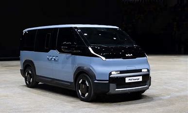 기아PV5,자동차의끝판왕이나타났다