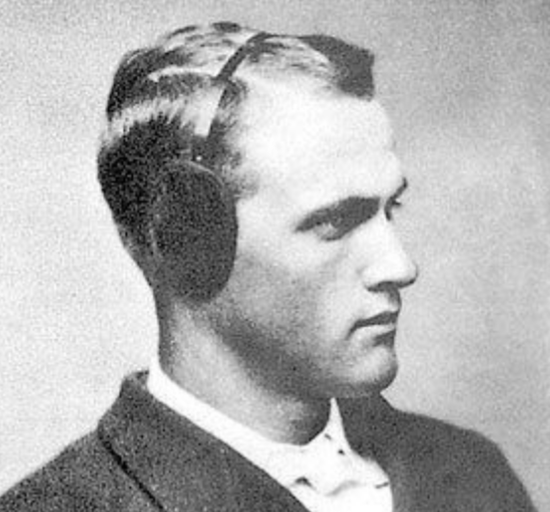 Chester Greenwood