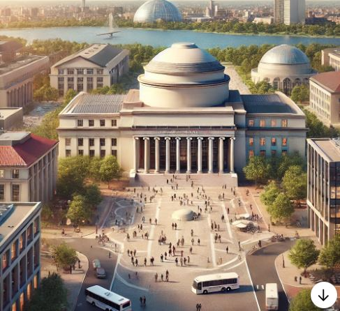 글로벌 AI 대학 랭킹, 어디가 1위일까?