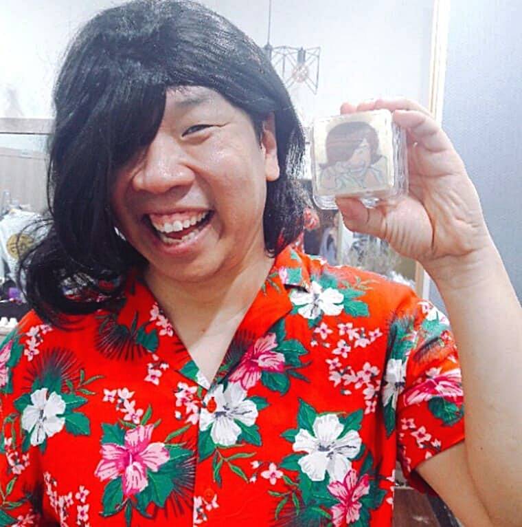 개그맨-오지헌
