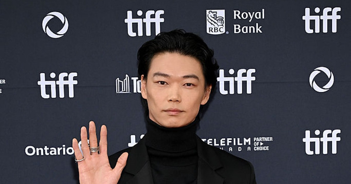 모범택시 시즌3 일본배우 카사마츠 쇼