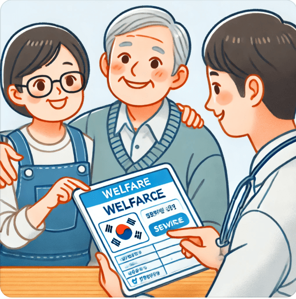 복지멤버십 개념 대상 가입조건 3