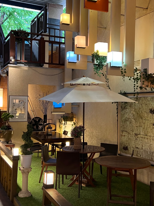 레스토랑 마고4