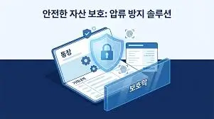 생계비보호통장