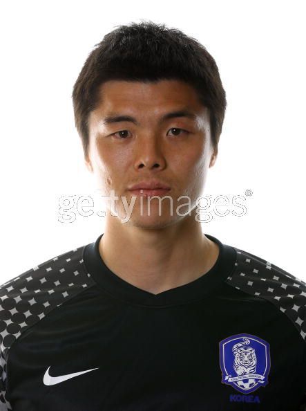 김영광 축구선수 프로필