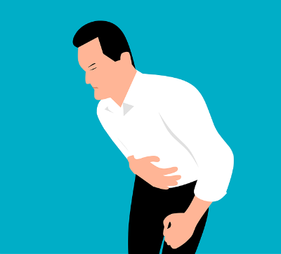 봄철 장 건강도 중요해요!