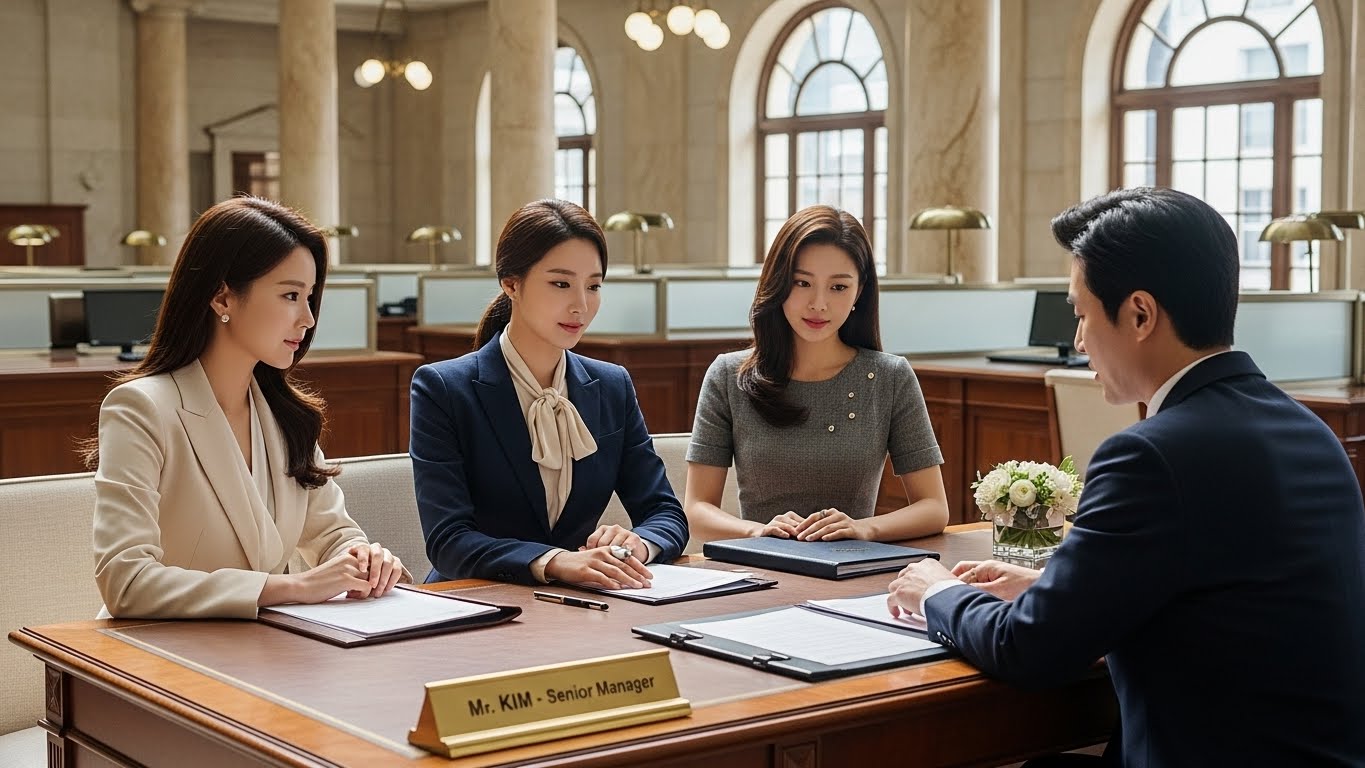 적금 이율