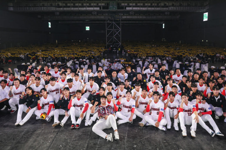 KIA 타이거즈의 오버페이 없다