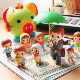 자녀 보험 가입 방법&amp;#44; 단계별 완벽 가이드