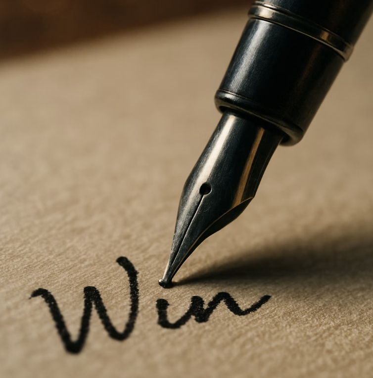 코팅이 없는 정직함