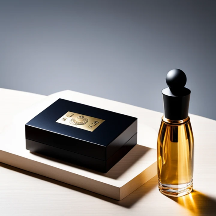 온라인 신세계 면세점에서 50ml 향수 구매