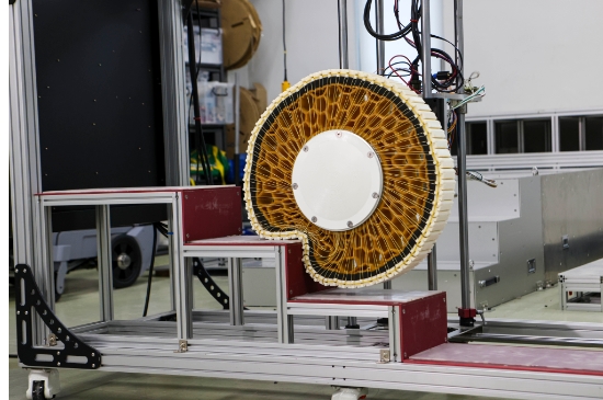 기계연, 계단&nbsp;이동&nbsp;돕는&nbsp;로봇&nbsp;휠체어&nbsp;기술&nbsp;세계&nbsp;최초&nbsp;개발