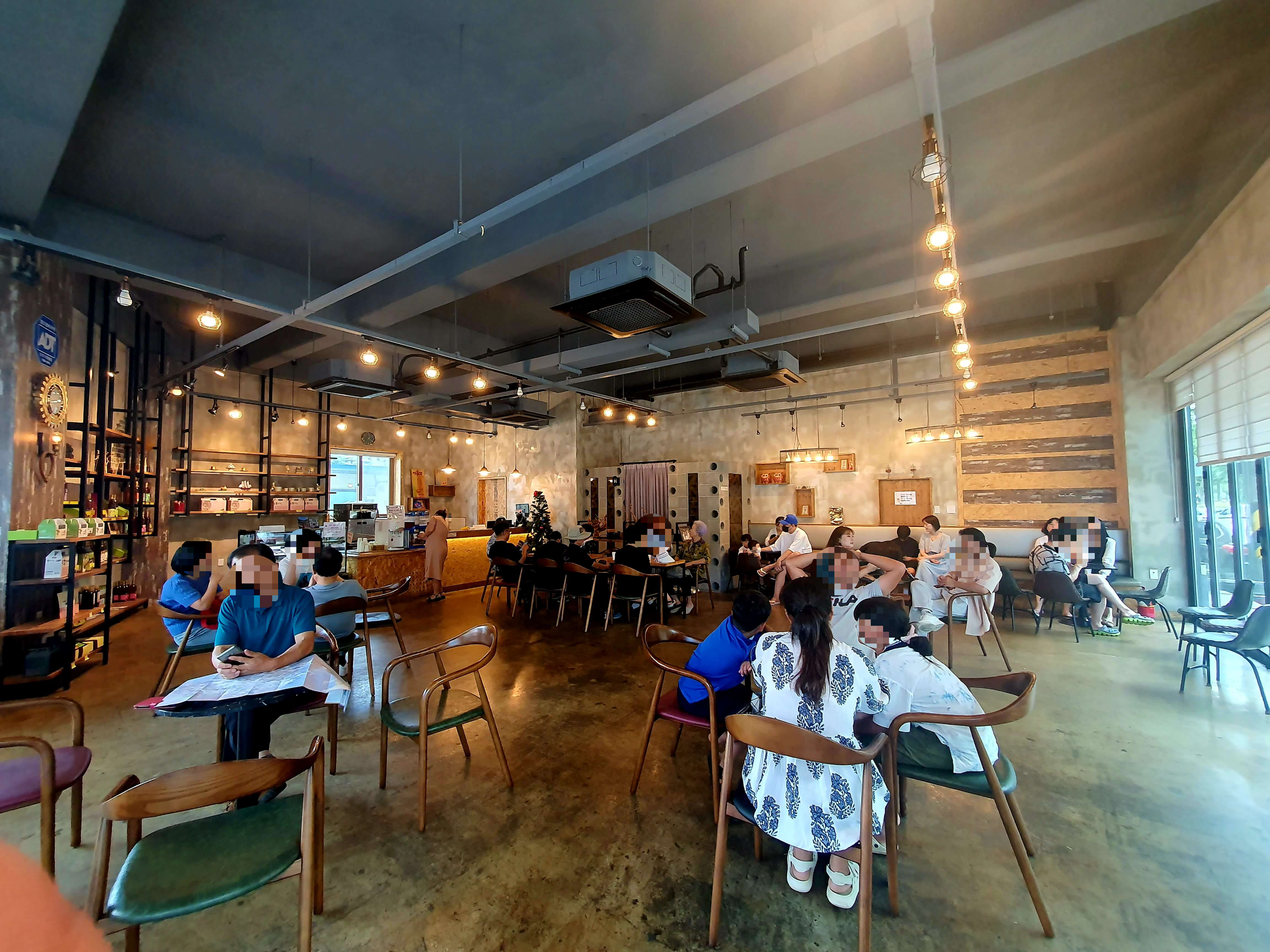 삼대광양불고기집