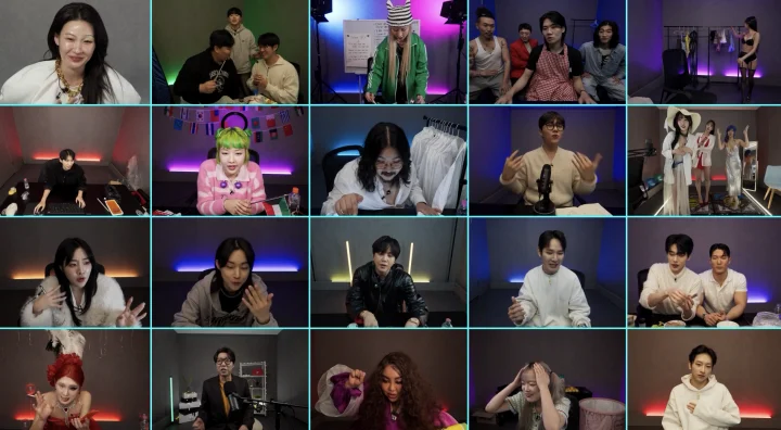 넷플릭서 더 인플루언서