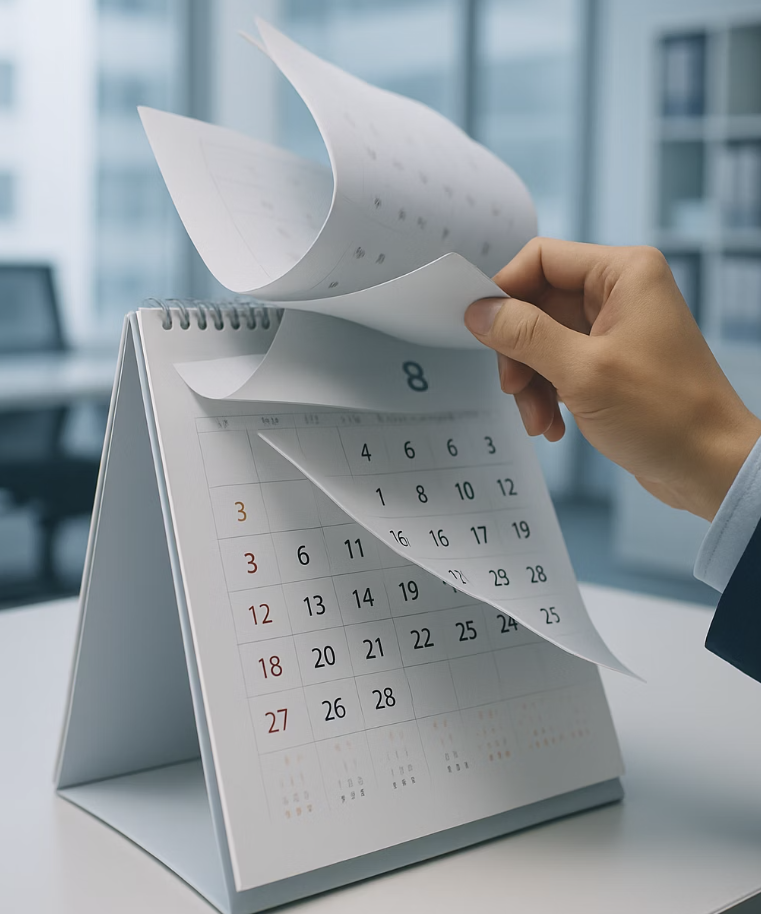 그래서, 방어 효과는 얼마나 유지될까요?