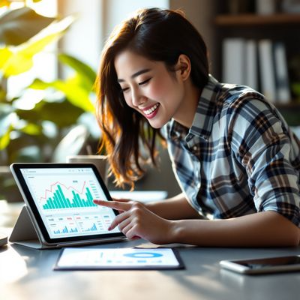 ISA 계좌로 절세 효과 극대화