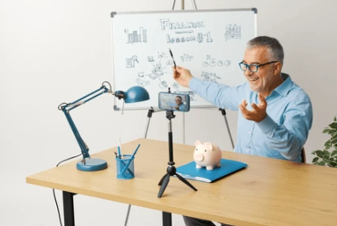 디지털 노마드를 위한 수익모델 TOP 10 – 어떻게 돈을 벌까?