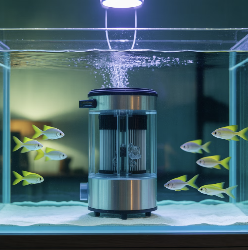 &amp;#39;깨끗한 물&amp;#39;이 최고의 보약