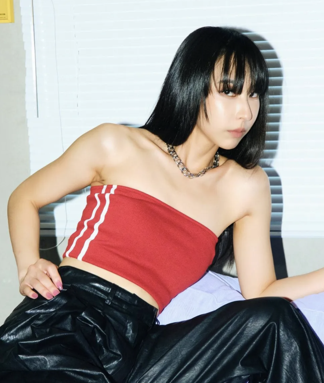 리아킴 미나명 갈등