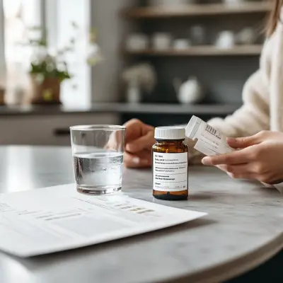 콜린 이노시톨 권장량3