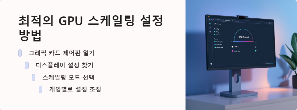 게임성능최적화