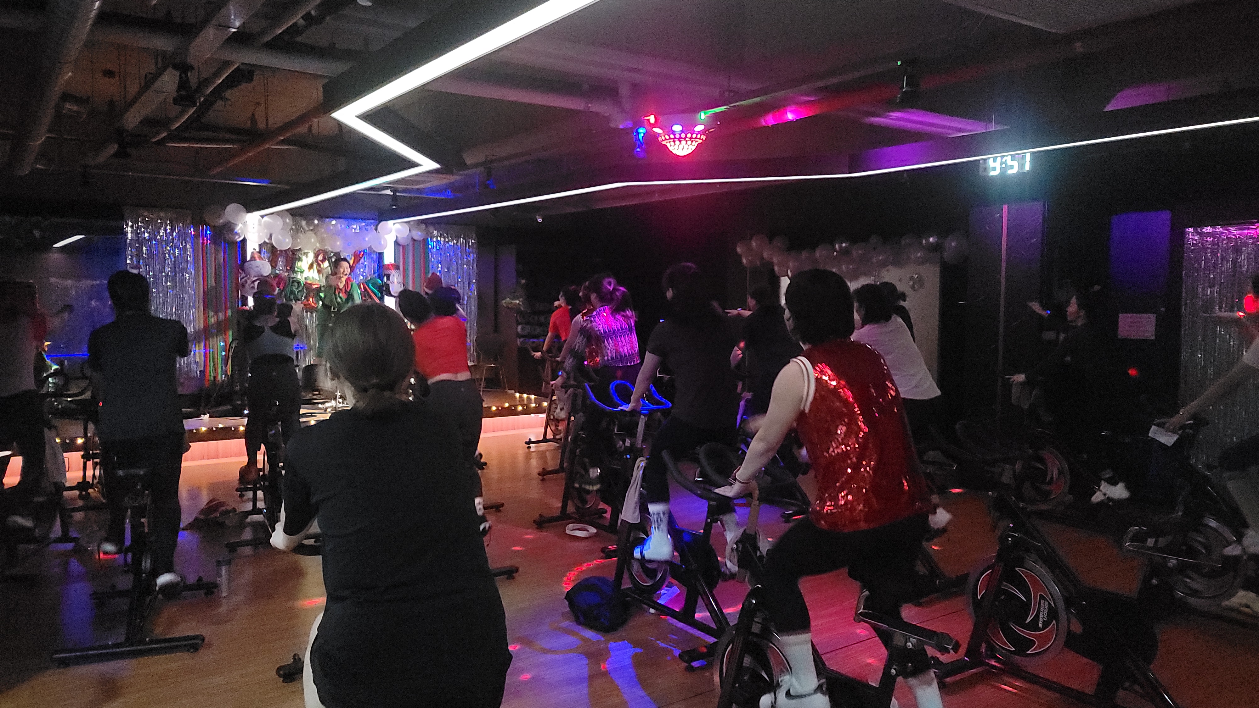 미사 pt 헬스장 더스타핏 휘트니스